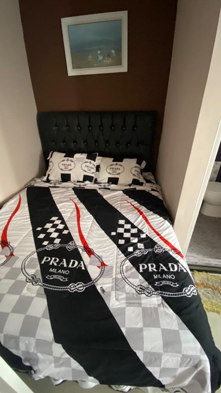 Gigafa Homestay Probolinggo Εξωτερικό φωτογραφία