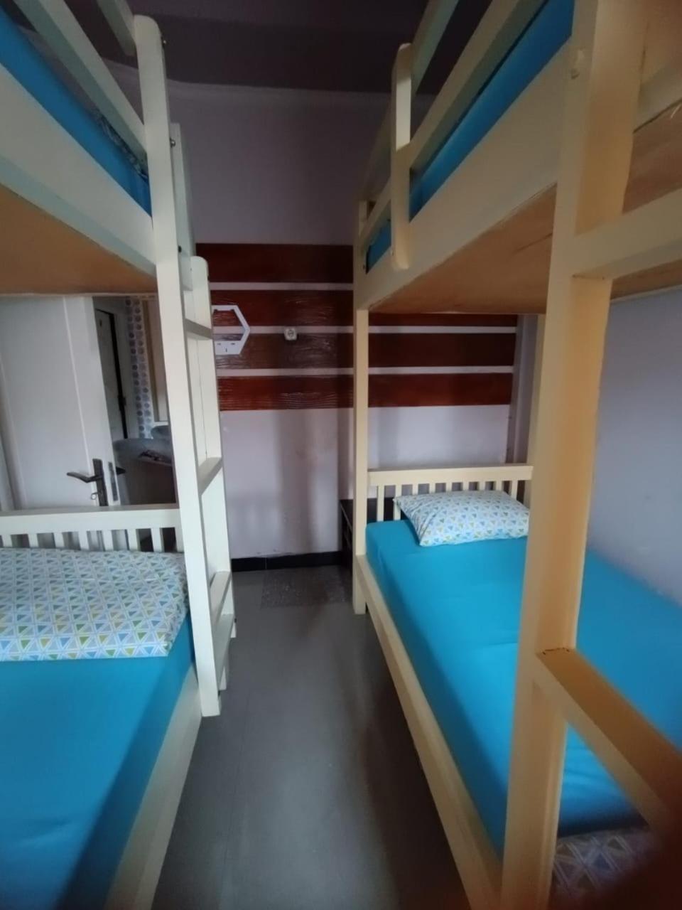 Gigafa Homestay Probolinggo Εξωτερικό φωτογραφία
