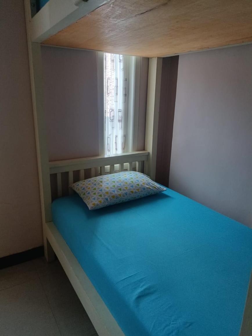 Gigafa Homestay Probolinggo Εξωτερικό φωτογραφία
